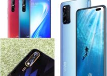 Prices of Vivo Phones in Nigeria (May 2022)