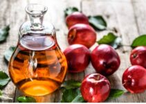 Apple Cider Vinegar Price in Nigeria (May 2022)