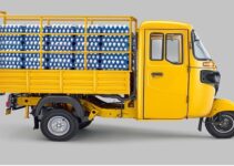 Cargo Tricycle Price in Nigeria (October 2023)