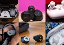 Earbuds Prices in Nigeria (March 2024)