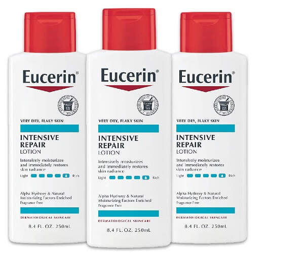 Eucerin Cream Price in Nigeria