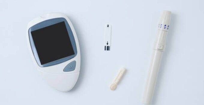 Glucometer Prices in Nigeria (January 2022)