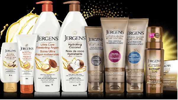 Jergens Cream Price in Nigeria