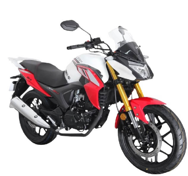 Lifan Motorcycle Prices in Nigeria