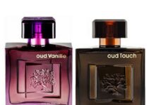 Oud Touch Perfume Prices in Nigeria (December 2023)