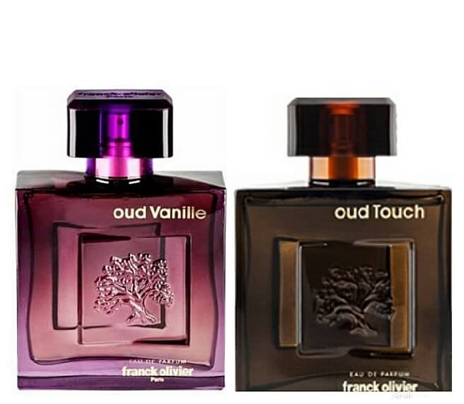 Oud Touch Perfume Prices in Nigeria