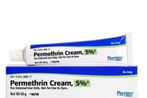 Permethrin Cream Price in Nigeria (March 2024)
