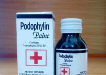 Podophyllin Cream Price in Nigeria (June 2023)