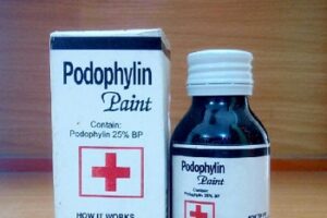 Podophyllin Cream Price in Nigeria (April 2024)