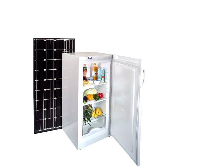 Solar Refrigerator Prices in Nigeria
