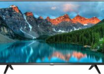TCL TV Prices in Nigeria (March 2024)