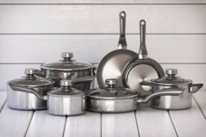 Cooking Pots Prices in Nigeria (August 2022)