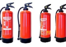 Fire Extinguisher Prices in Nigeria (January 2022)