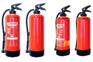 Fire Extinguisher Prices in Nigeria (June 2023)