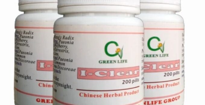 Greenlife Product and Prices in Nigeria (January 2022)