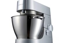 Kenwood Cake Mixer Prices in Nigeria (March 2024)