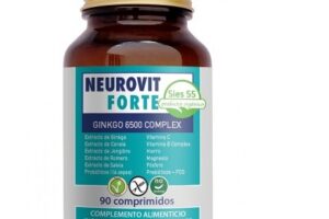 Neurovit Forte Prices in Nigeria (October 2022)