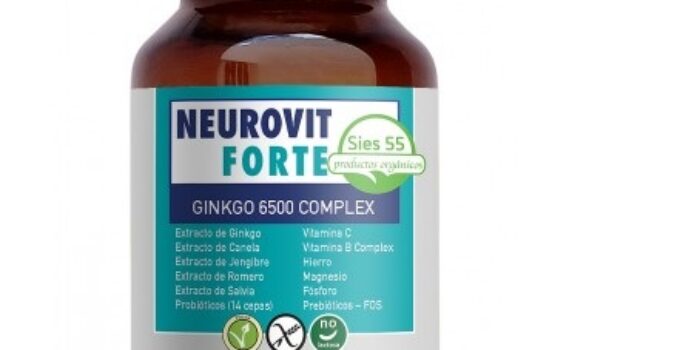 Neurovit Forte Prices in Nigeria (January 2022)