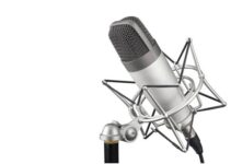 Studio Microphone Prices in Nigeria (May 2022)
