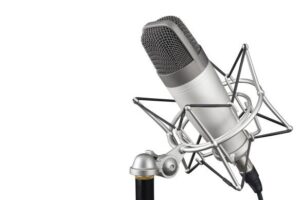 Studio Microphone Prices in Nigeria (December 2022)