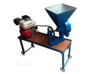 Grinding Machine Prices in Nigeria(March 2024)