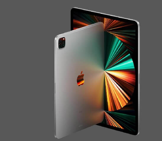 Apple iPad Pro 11 2021 Price in Nigeria