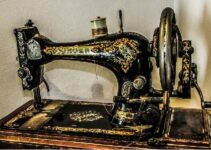 Hand Sewing Machine Prices in Nigeria (May 2022)