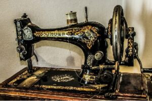 Hand Sewing Machine Prices in Nigeria (October 2022)