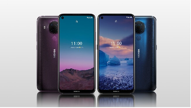 Nokia G10 Price in Nigeria