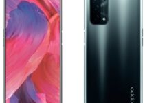 Oppo A74 Price in Nigeria (August 2022)