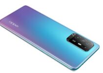Oppo A94 5G Price in Nigeria (May 2022)