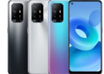 Oppo A95 5G Price in Nigeria (May 2022)