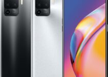 Oppo F19 Price in Nigeria (August 2022)