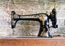 Singer Sewing Machine Prices in Nigeria (May 2022)
