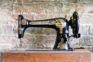 Singer Sewing Machine Prices in Nigeria (January 2023)