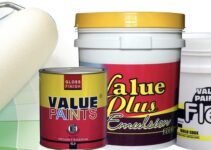 Value Paints Prices in Nigeria (January 2022)