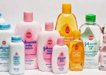 Johnson Baby Products & Prices in Nigeria (December 2023)