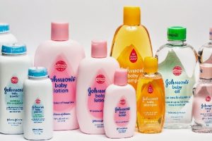Johnson Baby Products & Prices in Nigeria (April 2024)
