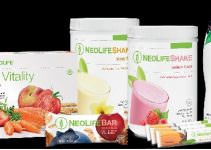 NeoLife Products Price List in Nigeria (August 2022)