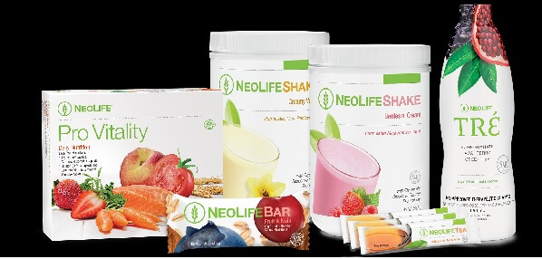 NeoLife Products Price List in Nigeria