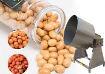 Peanut Making Machine Prices in Nigeria (March 2023)