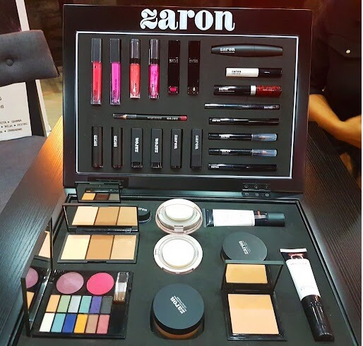 Zaron Cosmetics Price List in Nigeria