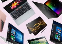 SLOT Nigeria Laptop Price List (March 2024)