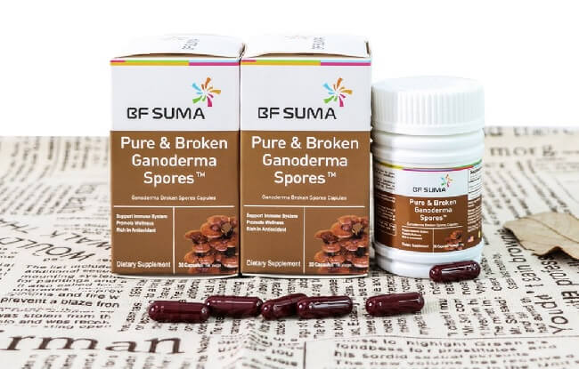BF Suma Products Price List in Nigeria