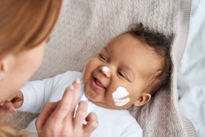Best Baby Lotions in Nigeria & Prices (April 2024)