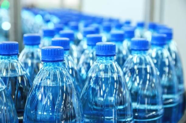 Best Bottled Water Brands in Nigeria 