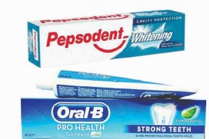 Best Toothpastes in Nigeria & Prices (December 2023)