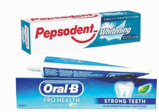 Best Toothpastes in Nigeria