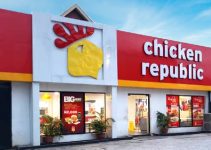 Chicken Republic Price List in Nigeria (May 2022)