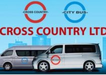 Cross Country Transport Price List (December 2023)